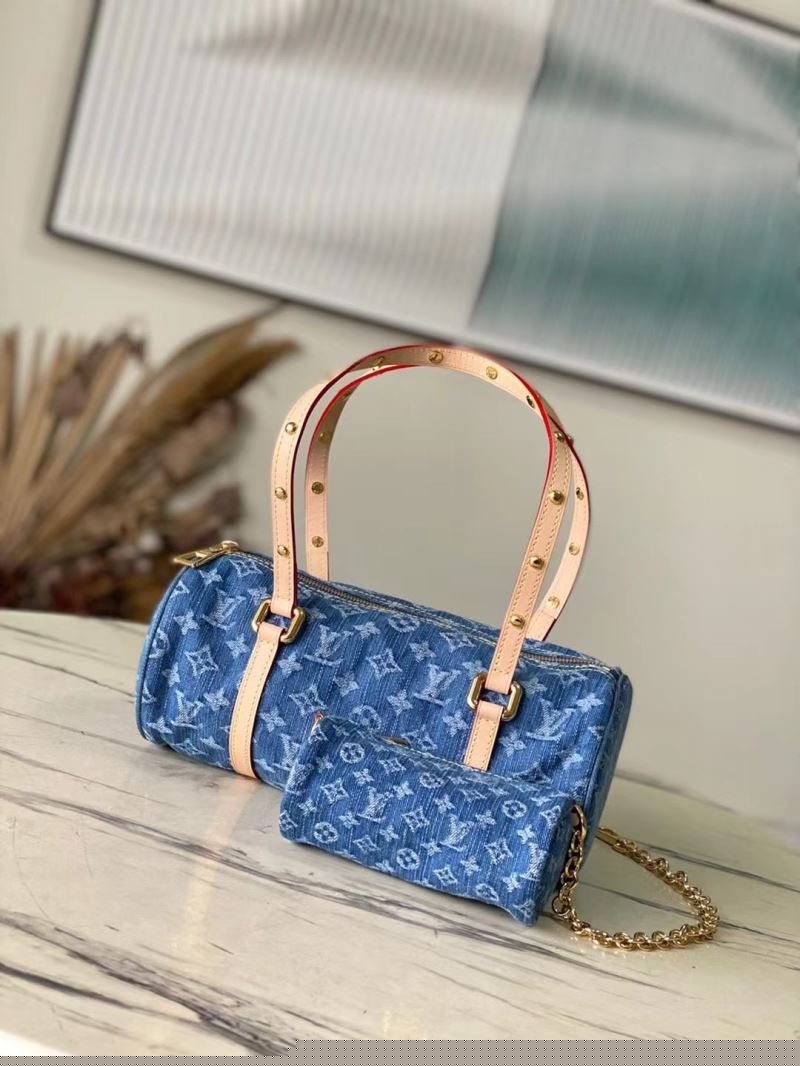 LV Round Bags